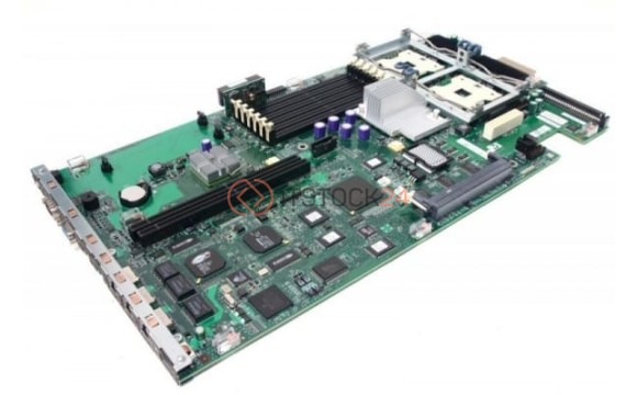 Материнская плата HP 416436-501 Socket 604
