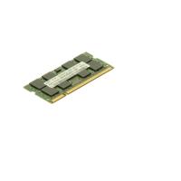 Оперативная память HP 418856-001 DDRII 1024Mb