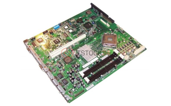Материнская плата HP 419408-001 Socket 775
