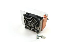 Радиатор + Вентилятор HP 419626-001 1207 Радиатор + Вентилятор HP 419626-001 1207