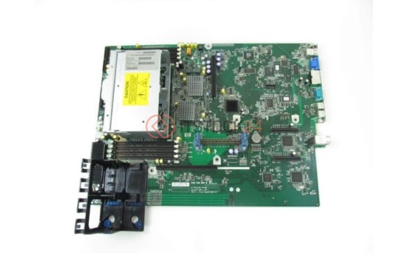 Материнская плата HP 430447-001 Socket 1207