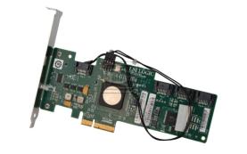 Контроллер HP 431103-001 PCI-E4x Контроллер HP 431103-001 PCI-E4x