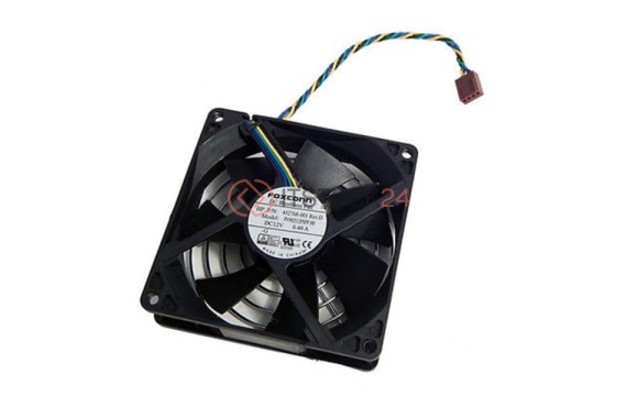432768-001 Вентилятор HP DC BrushlessFan Rev.D1