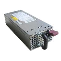 Резервный Блок Питания HP 433634-B21 1200W