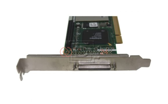 Raid-контроллер RAID SCSI HP [Adaptec] ASR-2120S/64MB [434469-001]