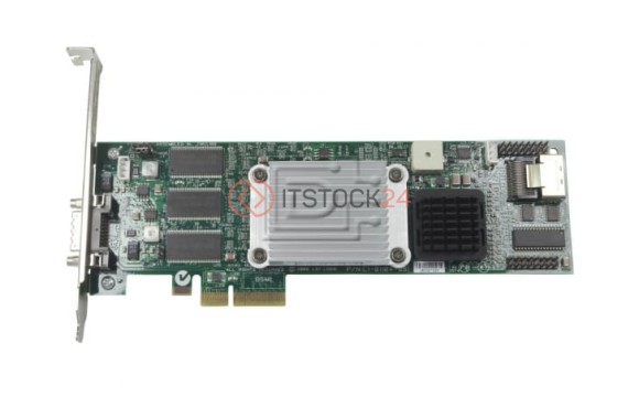 Контроллер HP 435216-001 AGP 128Mb