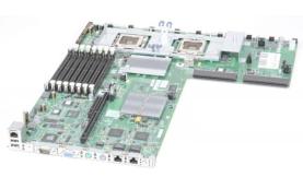 Материнская плата HP 436066-001 Socket 771 Материнская плата HP 436066-001 Socket 771