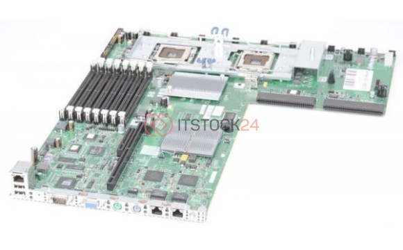 Материнская плата HP 436066-001 Socket 771
