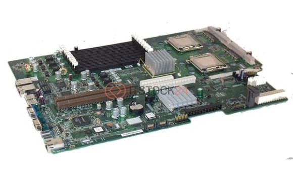 Материнская плата HP 436603-001 Socket 771