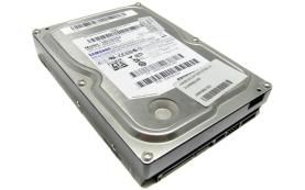 Жесткий диск HP 438766-001 160Gb  SATAII 3,5' HDD
