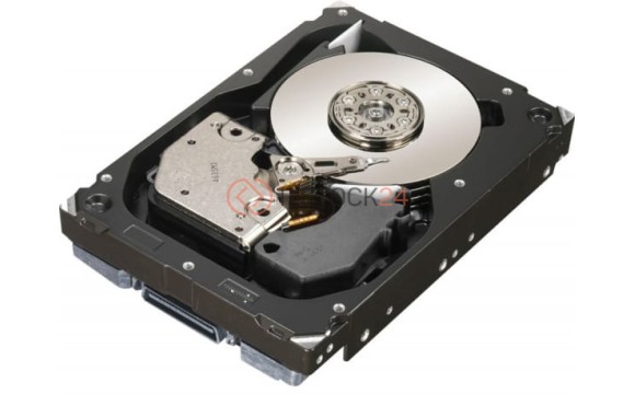 Жесткий диск HP 440295-001 146Gb  SAS 3,5' HDD