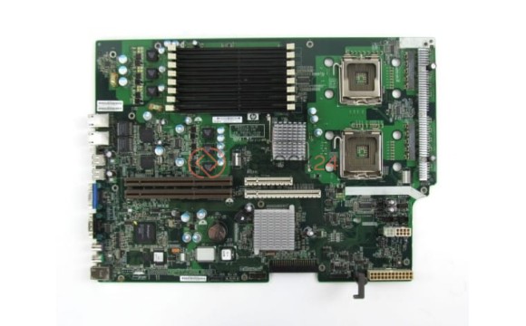 Материнская плата HP 440633-001 Socket 771