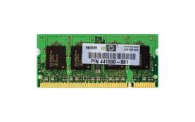 Оперативная память HP 441590-881 DDRII 1024Mb Оперативная память HP 441590-881 DDRII 1024Mb