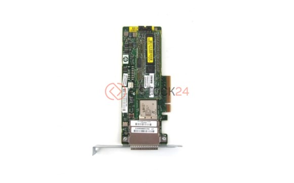 Raid-контроллер HP Smart Array E500/256MB RAID 0/1+0 [443999-001]