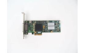 Контроллер HP 445009-001 PCI-E4x Контроллер HP 445009-001 PCI-E4x
