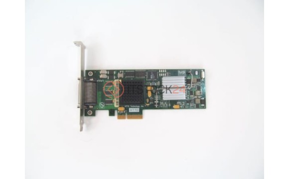 Контроллер HP 445009-001 PCI-E4x