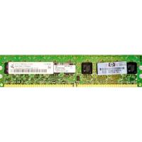 445166-051 Оперативная память HP 1GB 2Rx8 PC2-6400E-666-12-G0