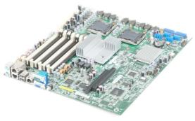Материнская плата HP 445183-001 Socket 771 Материнская плата HP 445183-001 Socket 771