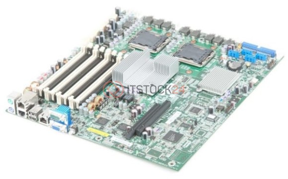 Материнская плата HP 445183-001 Socket 771