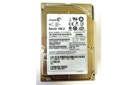 Жесткий диск HP 445964-001 146Gb  SAS 2,5' HDD