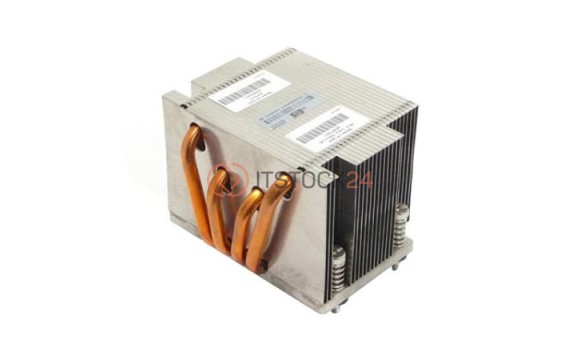 447128-001 Радиатор HP HEATSINK FOR DL180 G5 / SE1202