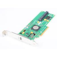 Контроллер HP 447430-001 PCI-E8x Контроллер HP 447430-001 PCI-E8x