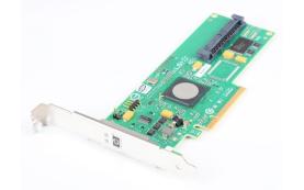 Контроллер HP 447430-001 PCI-E8x Контроллер HP 447430-001 PCI-E8x