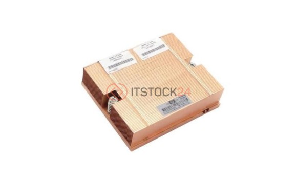 447887-001 Радиатор HP HEATSINK FOR DL145 G4 / DL165 G5 / DL165 G6