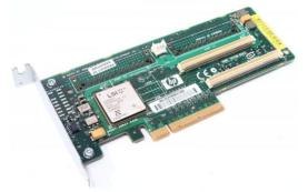 Контроллер HP 447954-002 AGP 512Mb Контроллер HP 447954-002 AGP 512Mb