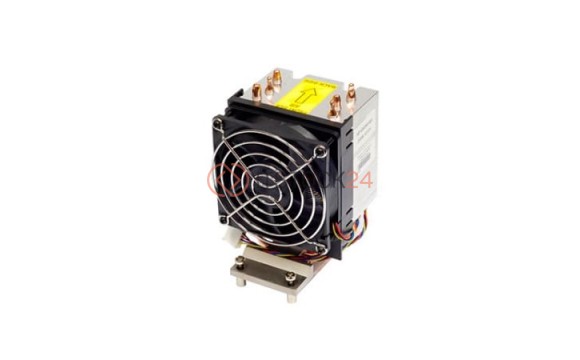 450292-001 Система охлаждения HP For ML150 G5