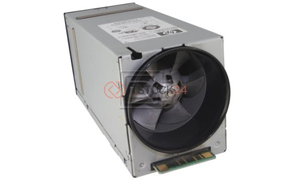 451785-001 Вентилятор HP Active Cool Fan Option Kit T35530-HP 16,5A 12v для BLc7000 BLc3000 Enclosure