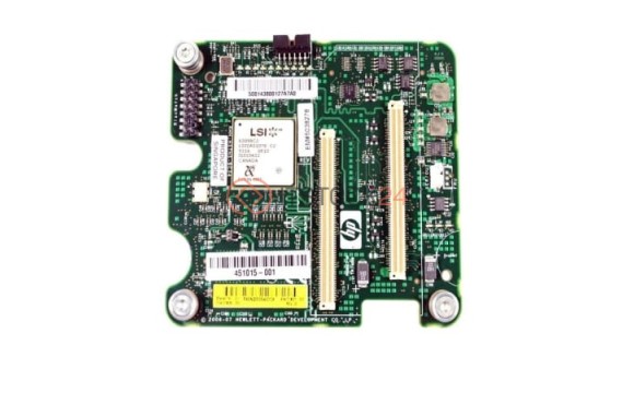 Raid-контроллер HP P700 RAID W/512MB () [451791-001]