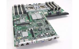 Материнская плата HP 453250-001 Socket 1207 Материнская плата HP 453250-001 Socket 1207