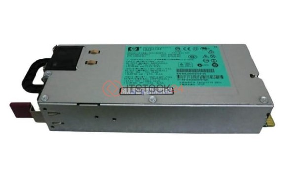 Резервный Блок Питания HP 453650-B21 1200W