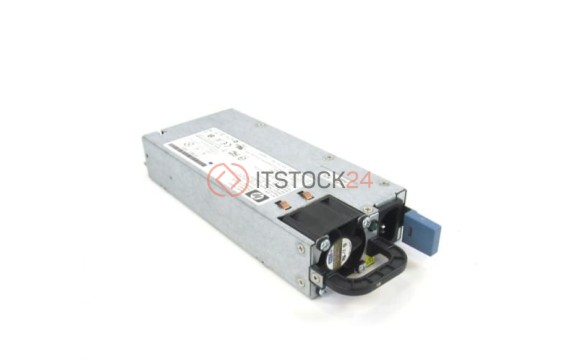 Резервный Блок Питания HP 454353-001 750W