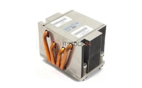 Радиатор HP Xeon Socket 771 For DL180G5 [454363-001]