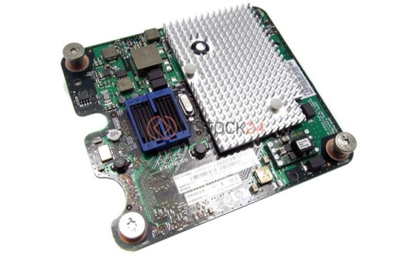 Сетевой Адаптер HP 454521-001 AGP 10Gb