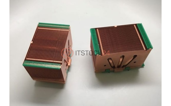 454594-001 Процессор HP Proliant DL580 G5 Xeon 2.93GHz Quad Core