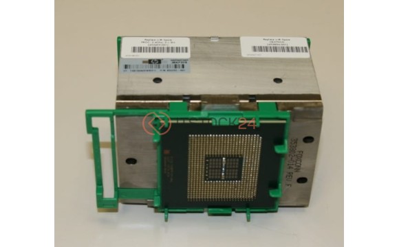 Радиатор HP 454640-001 604