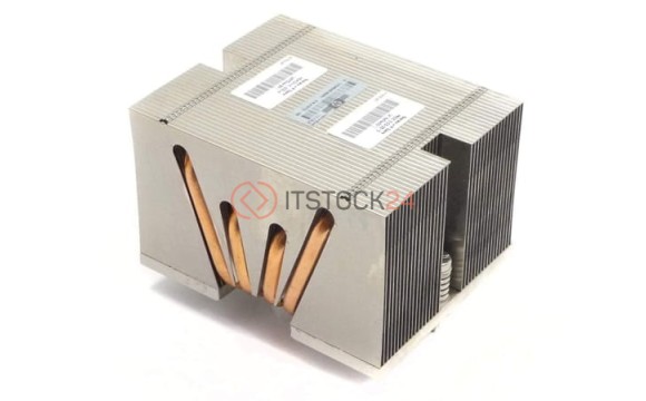 457264-001 Радиатор HP Opteron Socket F For DL185G6 DL185G5p DL185G5