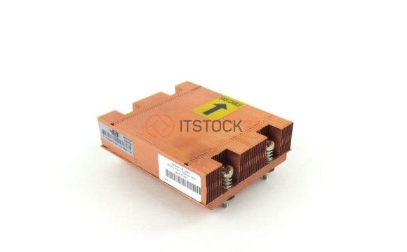 457881-001 Радиатор HP CPU HeatSink Proliant DL160 G5