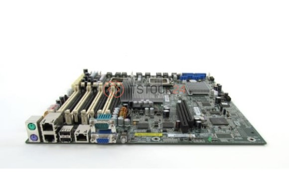 Материнская плата HP 457882-001 Socket 771