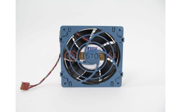 459188-001 Радиатор HP Proliant ML150 G5