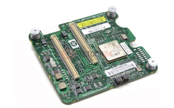 Raid-контроллер HP Smart Array P700m SAS Raid Controller 512mb [459909-001]