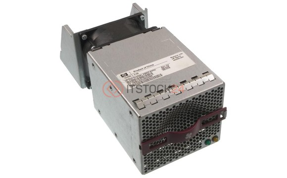 460583-001 Вентилятор HP Active Cool Fan Module [Delta] PFB0812EHE-6J34 0,87A 12v для StorageWorks EVA4400