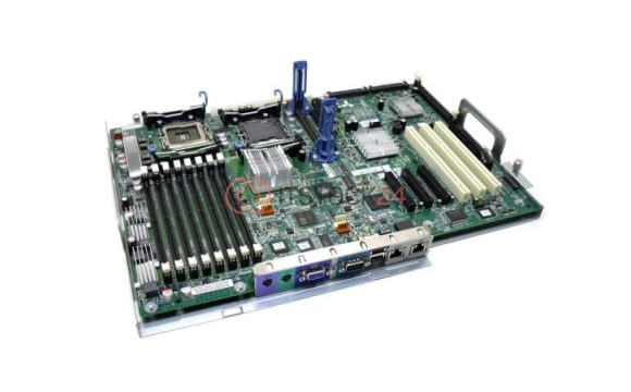Материнская плата HP 461081-001 Socket 771