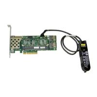Контроллер HP 462864-B21 PCI-E8x 512Mb