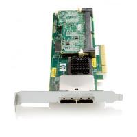 462918-001 Контроллер HP P411 0MB Smart Array SAS RAID Controller Card (462832-B21, 578229-B21)