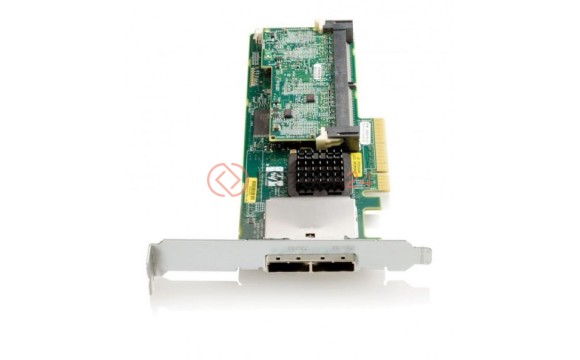 462918-001 Контроллер HP P411 0MB Smart Array SAS RAID Controller Card (462832-B21, 578229-B21)