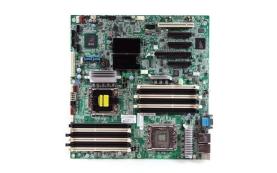 Материнская плата HP 466611-001 Socket 1366 Материнская плата HP 466611-001 Socket 1366